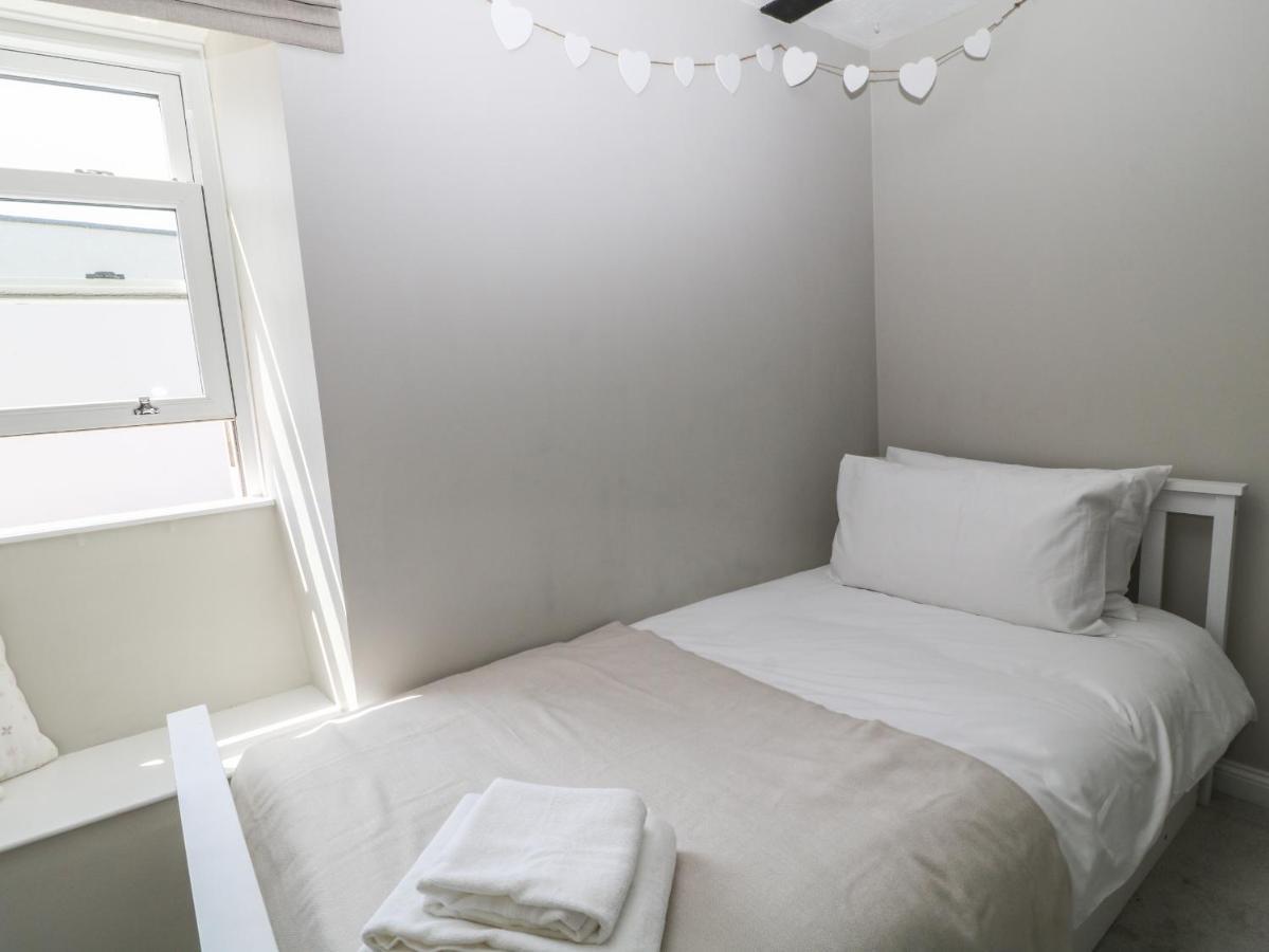 돌리시 Old Town House 빌라 외부 사진